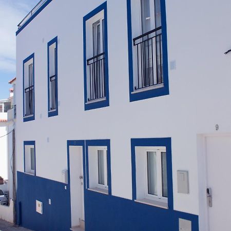 Almas Rooms Λάγος Εξωτερικό φωτογραφία