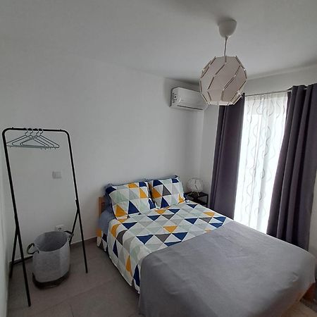 Almas Rooms Λάγος Εξωτερικό φωτογραφία