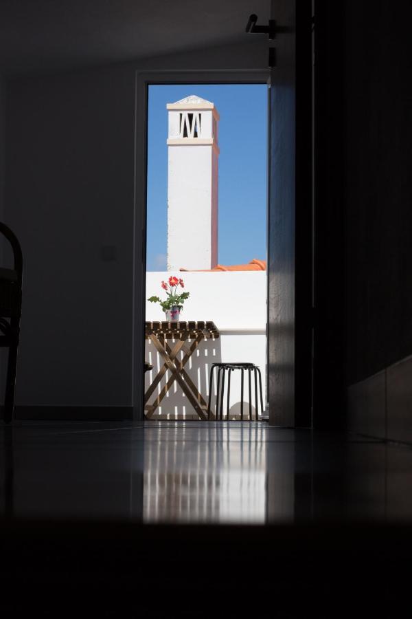 Almas Rooms Λάγος Εξωτερικό φωτογραφία
