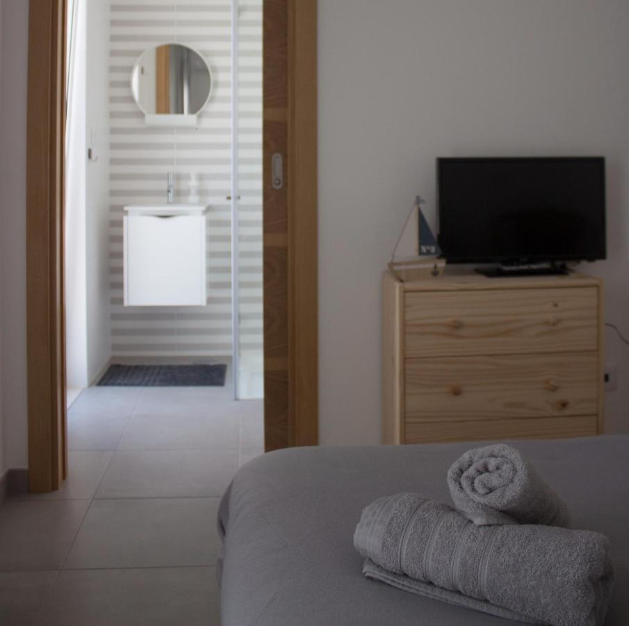 Almas Rooms Λάγος Εξωτερικό φωτογραφία