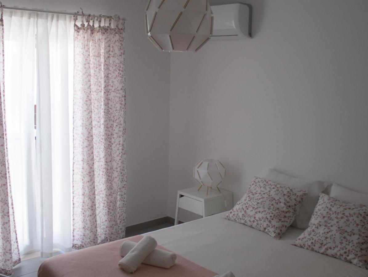 Almas Rooms Λάγος Εξωτερικό φωτογραφία