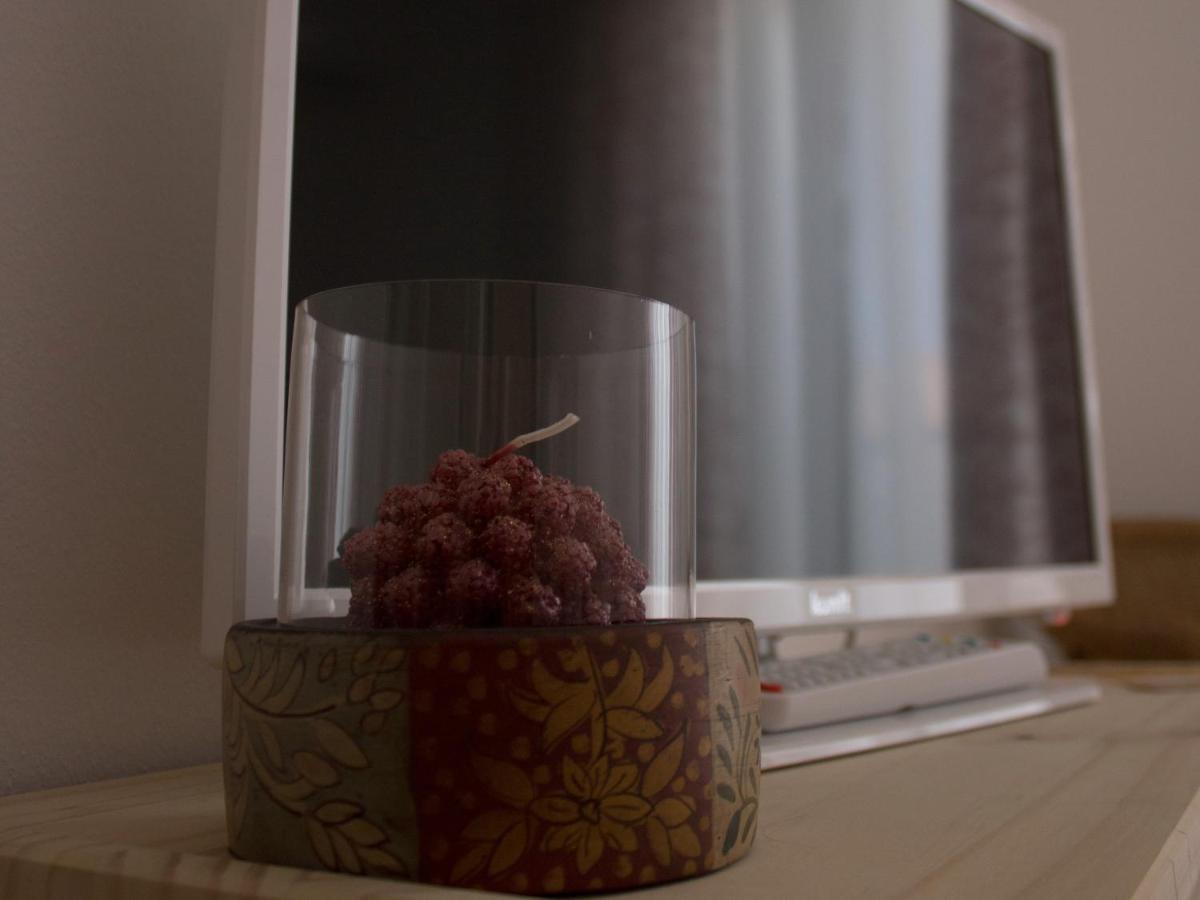 Almas Rooms Λάγος Εξωτερικό φωτογραφία