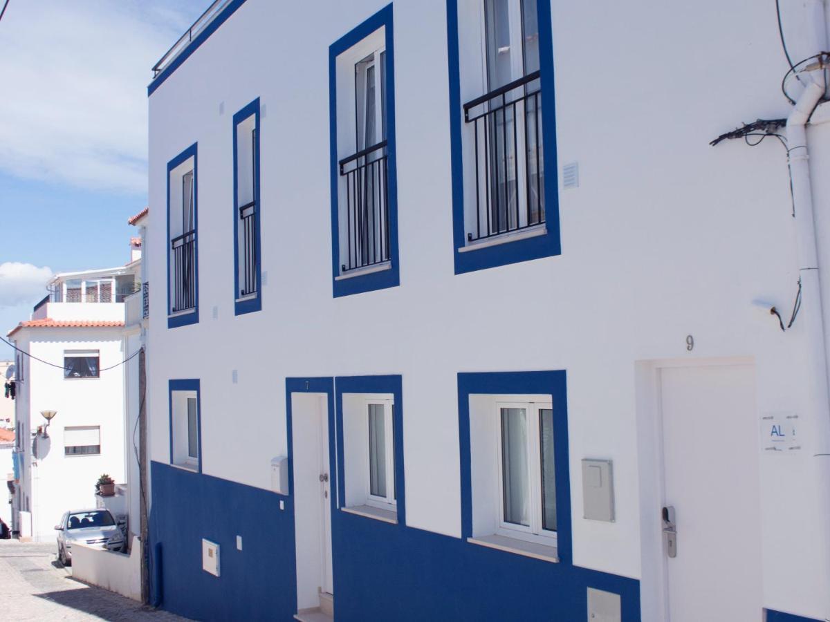 Almas Rooms Λάγος Εξωτερικό φωτογραφία