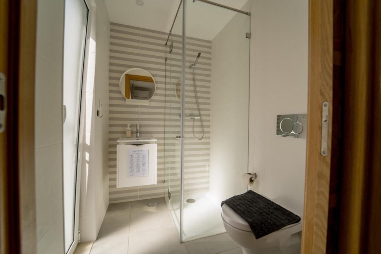 Almas Rooms Λάγος Εξωτερικό φωτογραφία