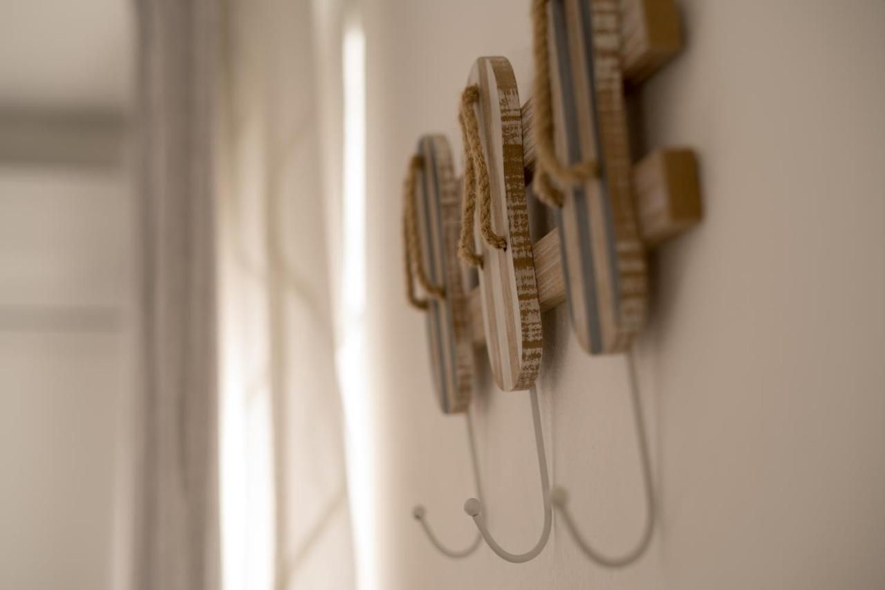 Almas Rooms Λάγος Εξωτερικό φωτογραφία