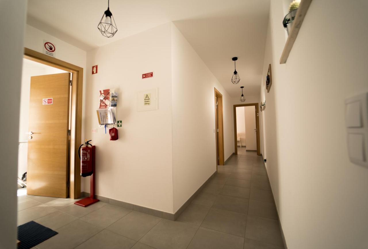Almas Rooms Λάγος Εξωτερικό φωτογραφία