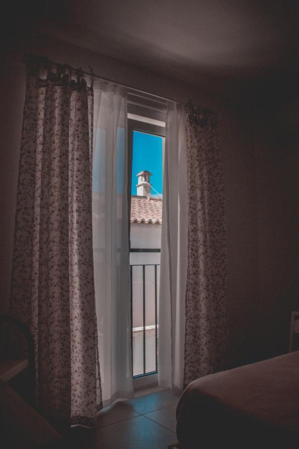 Almas Rooms Λάγος Εξωτερικό φωτογραφία