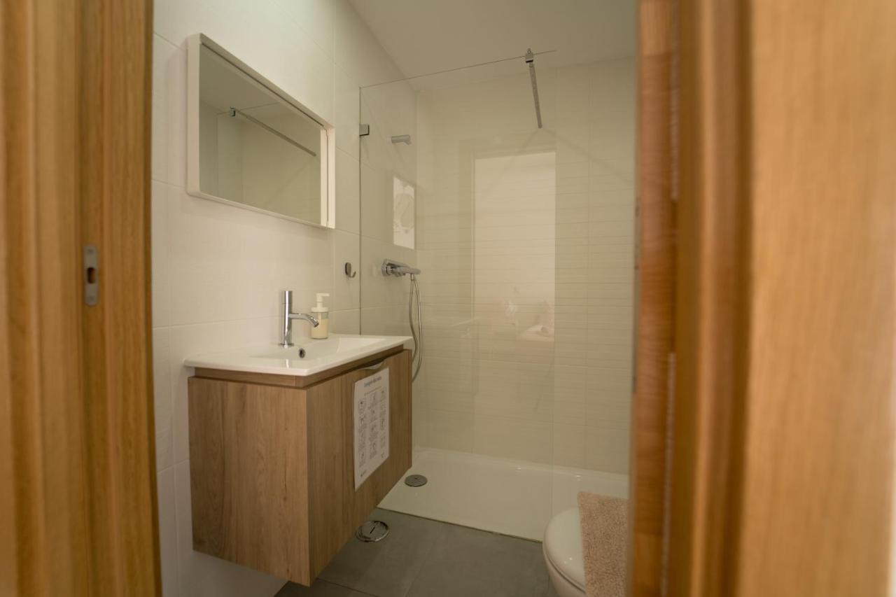 Almas Rooms Λάγος Εξωτερικό φωτογραφία