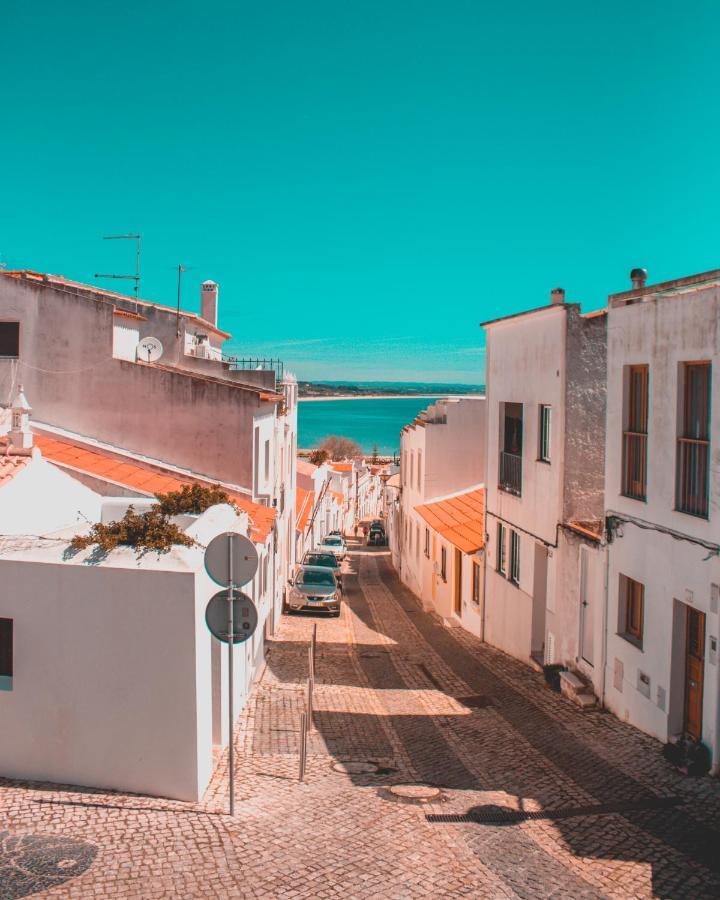 Almas Rooms Λάγος Εξωτερικό φωτογραφία