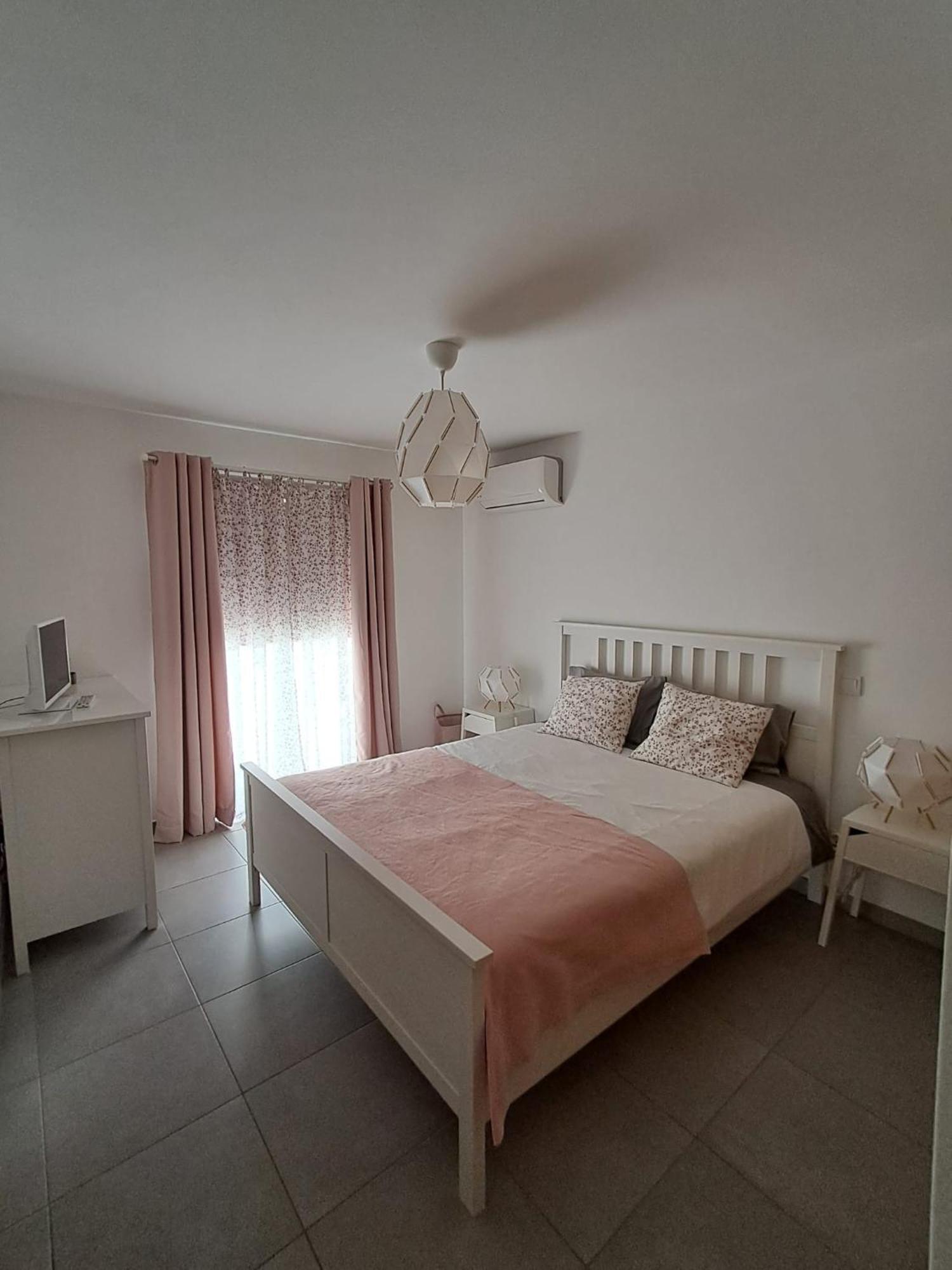 Almas Rooms Λάγος Εξωτερικό φωτογραφία