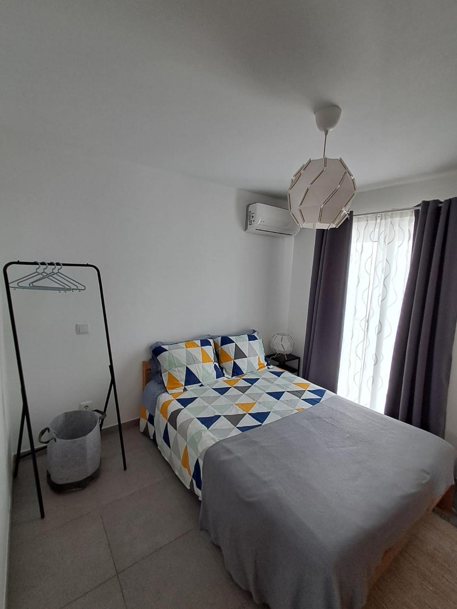 Almas Rooms Λάγος Εξωτερικό φωτογραφία