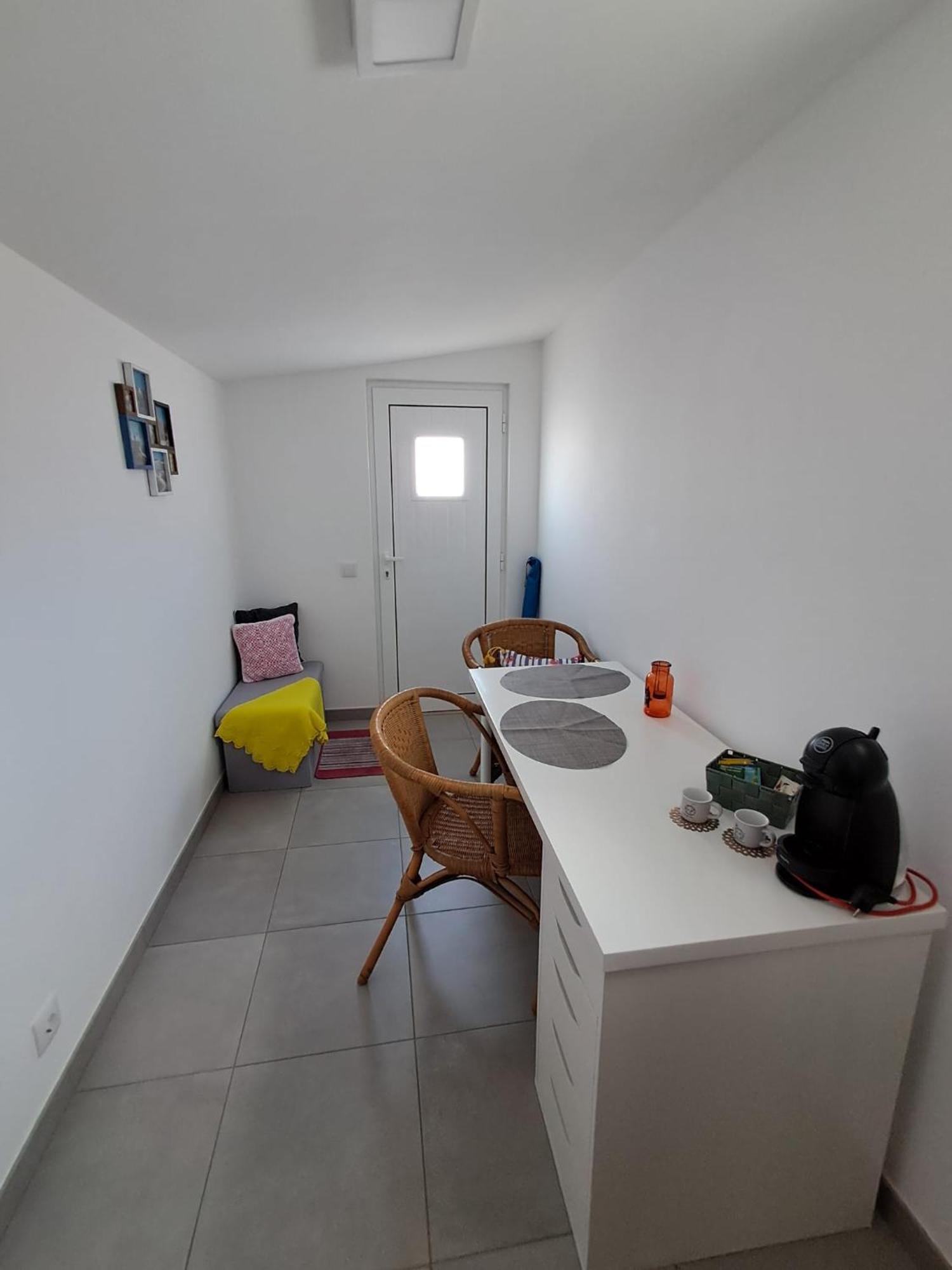 Almas Rooms Λάγος Εξωτερικό φωτογραφία