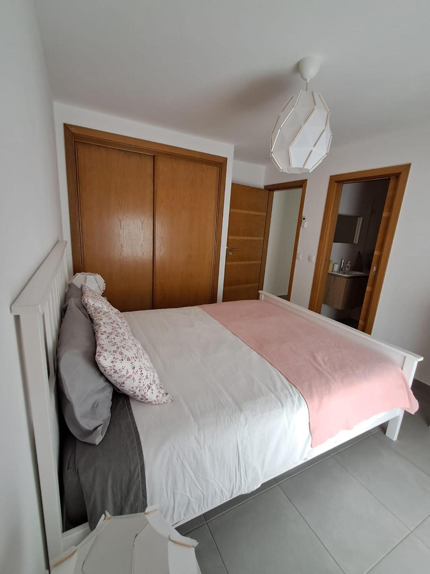 Almas Rooms Λάγος Εξωτερικό φωτογραφία